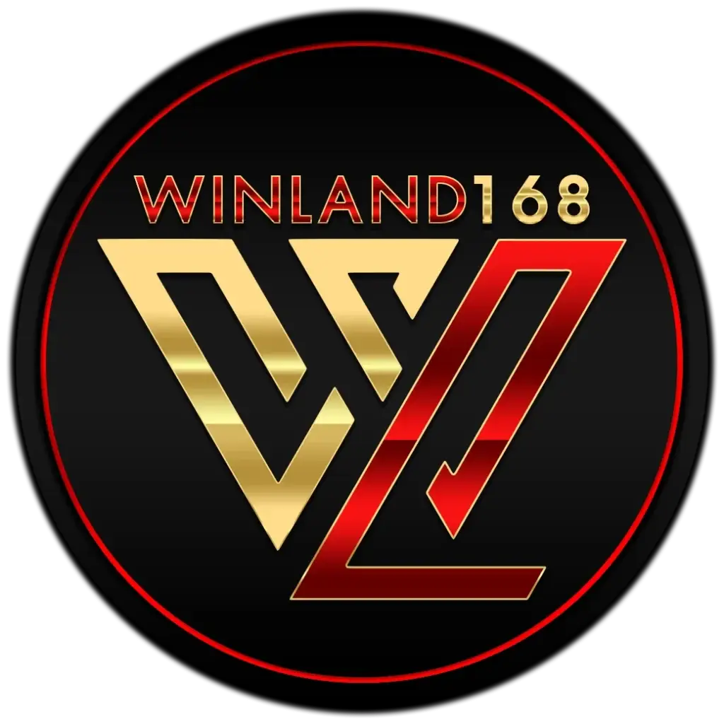 winland168 โลโก้